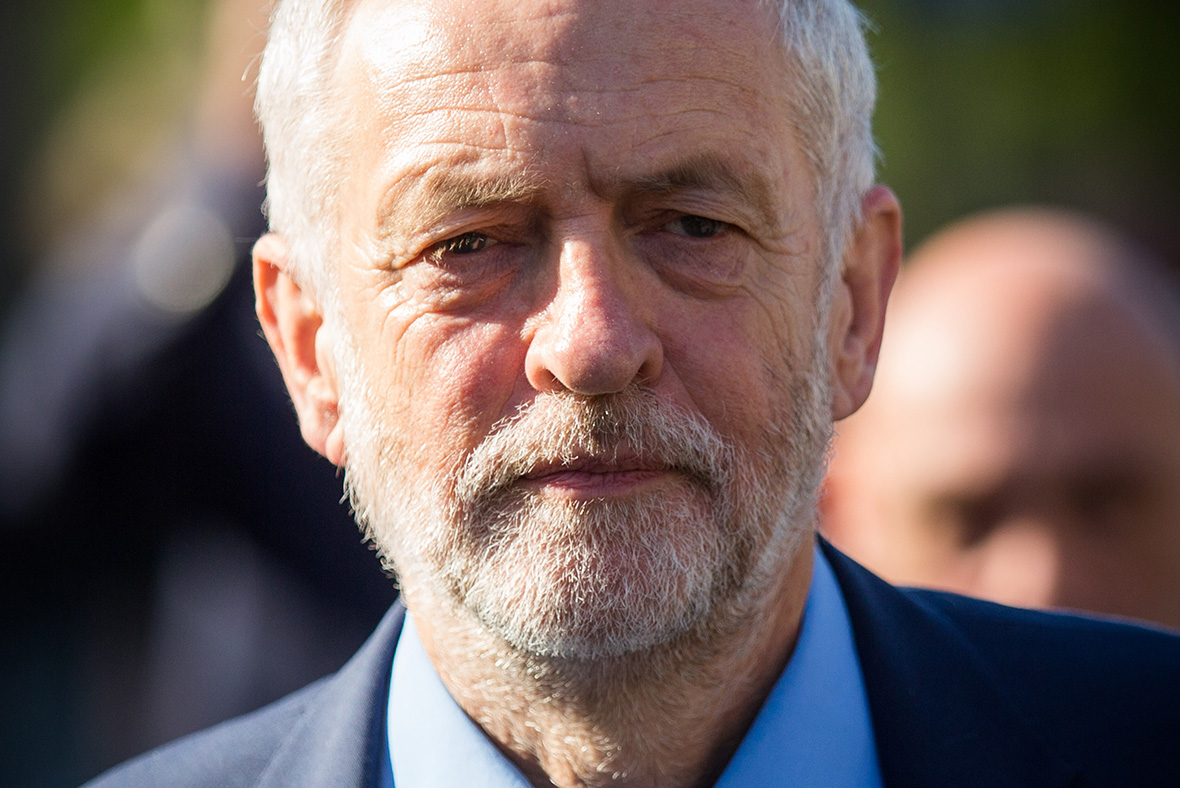 Brexit: Jeremy Corbyn Addresses Immigration Issue After Labour ...