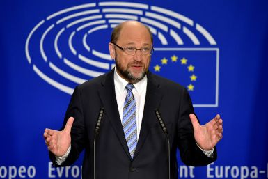 Brexit Martin Schulz