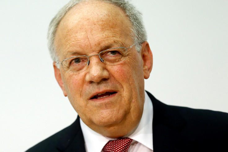 Brexit Johann Schneider-Ammann