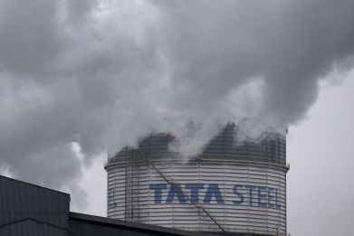 Brexit: Tata Steel’s efforts to maintain operations in the UK could now be damaged