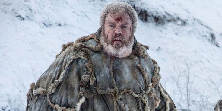 hodor game of thrones