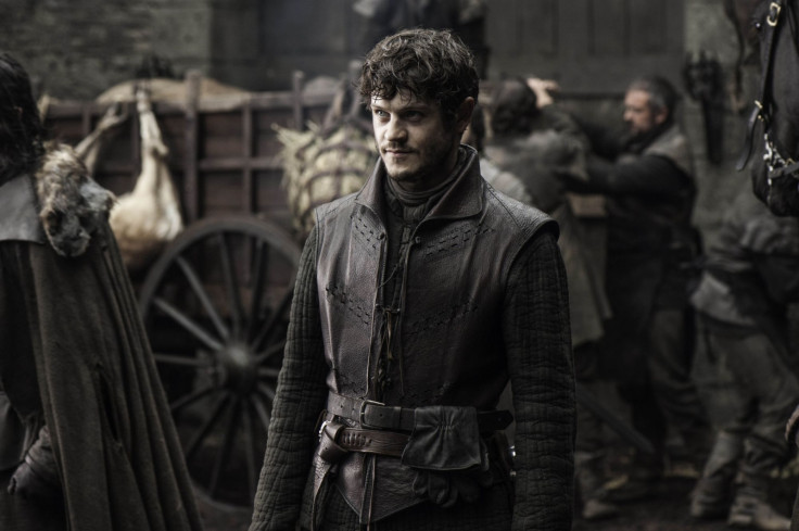 ramsay bolton