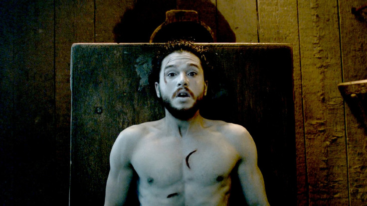 jon snow