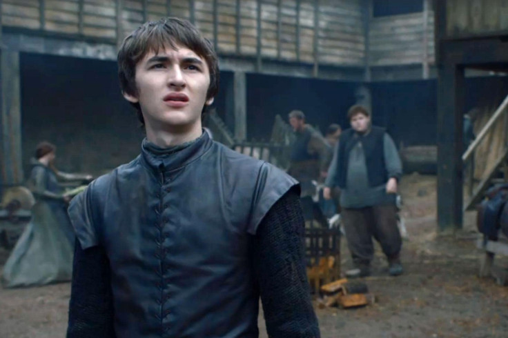 bran stark