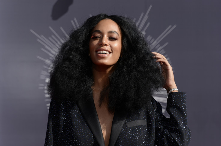 Solange Knowles