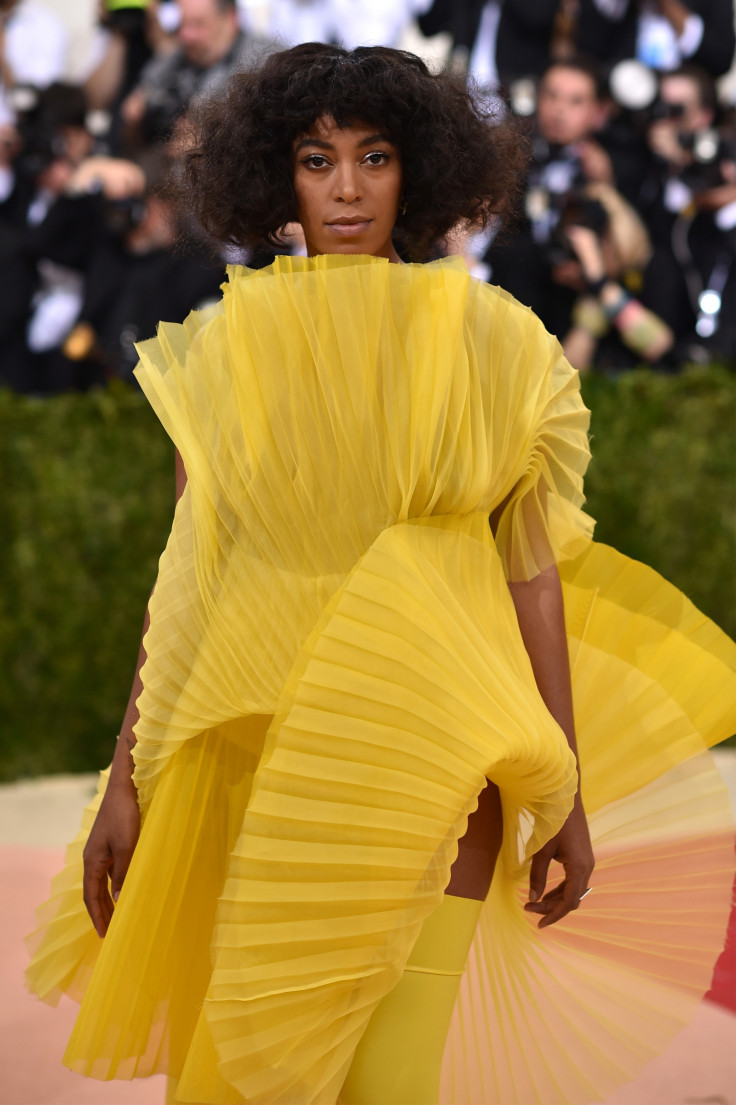 Solange Knowles