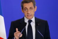 Brexit Nicolas Sarkozy