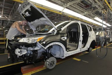 Brexit: Ford could consider job cuts in UK