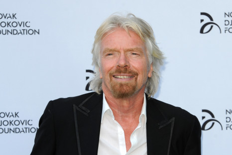 Brexit: Reactions of Richard Branson, Jes Staley and other top business leaders