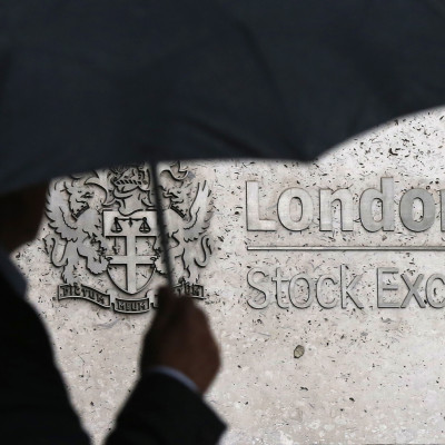 Brexit: The London Stock Exchange’s $20bn merger with Deutsche Boerse now at risk