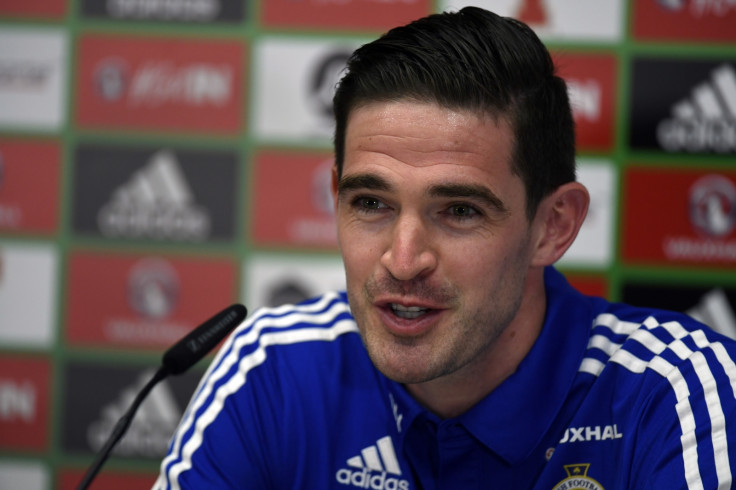 Kyle Lafferty