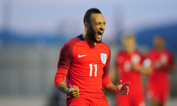 Nathan Redmond