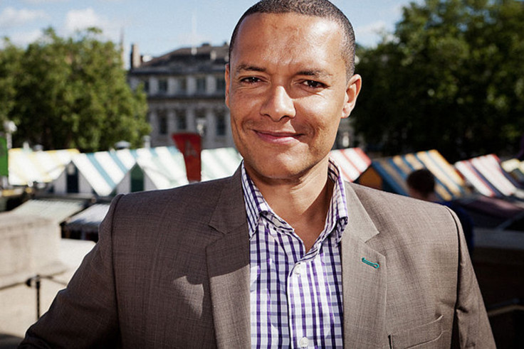 Labour: Clive Lewis