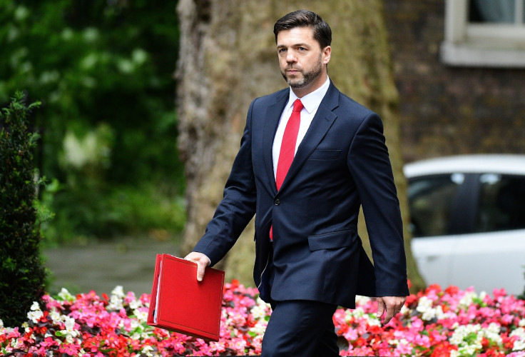 Stephen Crabb