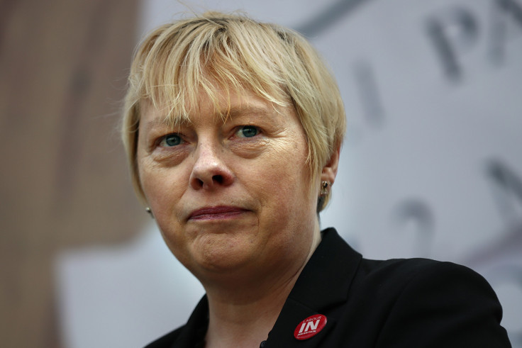 Angela Eagle