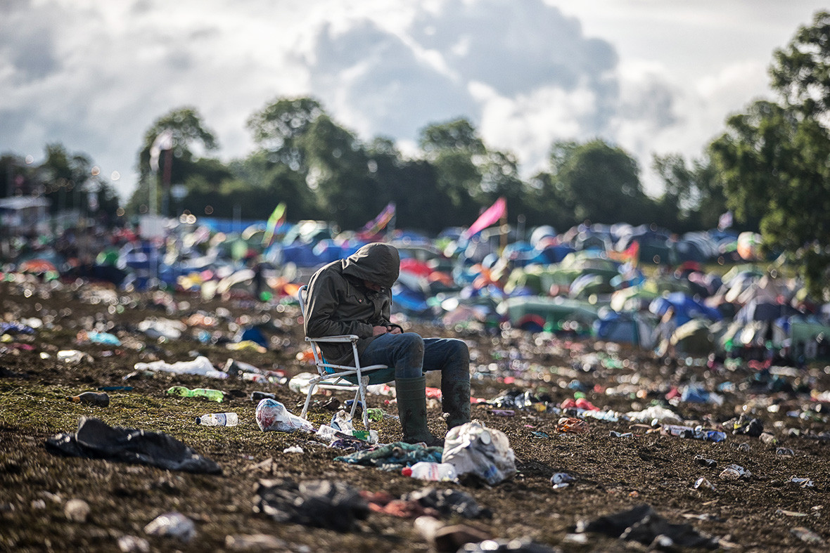 Glasto2016 Glasto2016