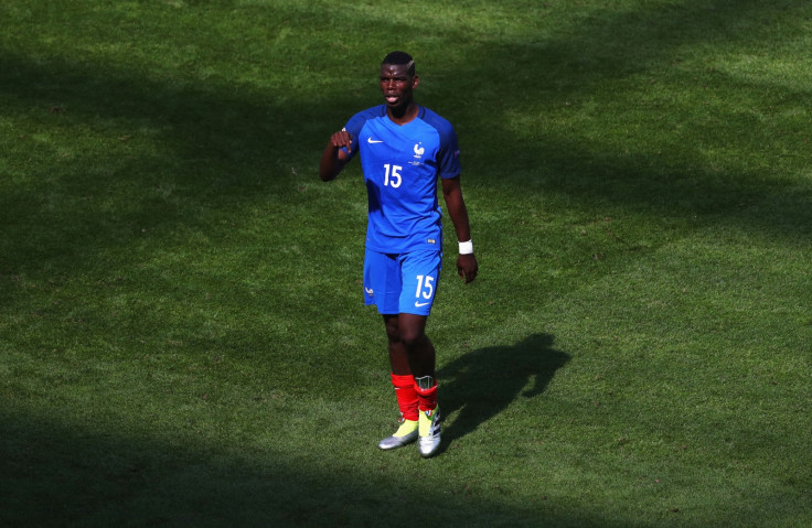 Paul Pogba