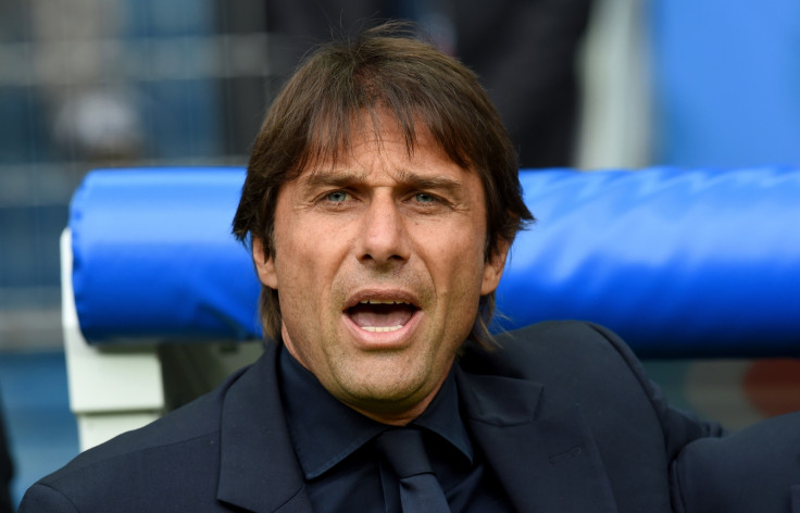 Antonio Conte