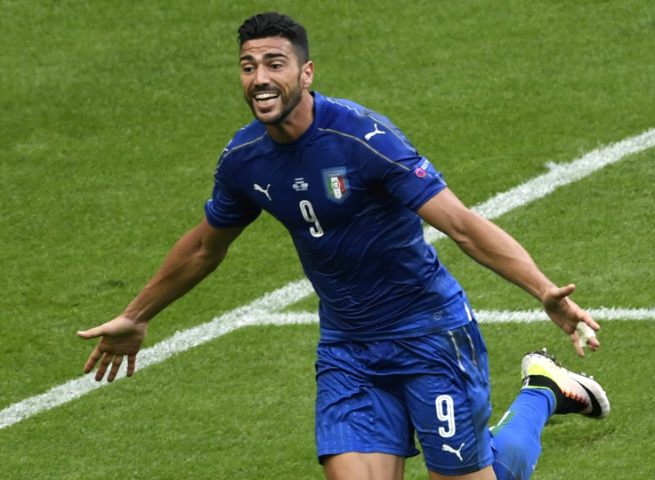 Graziano Pelle