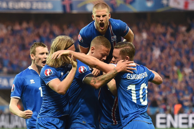 Iceland Iceland