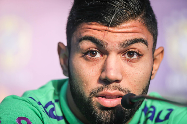 Gabriel Barbosa