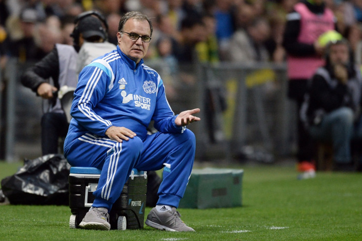 Marcelo Bielsa