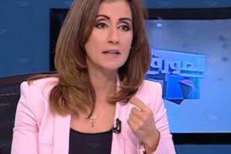 Lilian Daoud Lilian Daoud