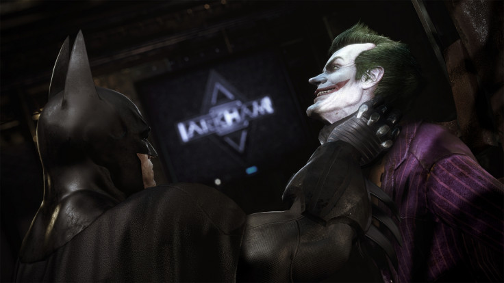 Batman: Return to Arkham delay