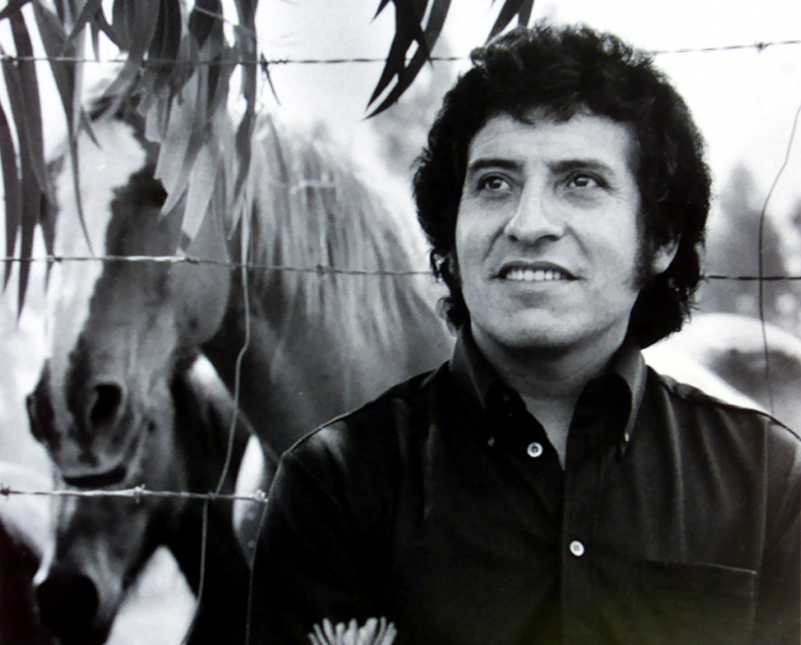Florida jury found retired Chile officer responsible for death of Victor Jara