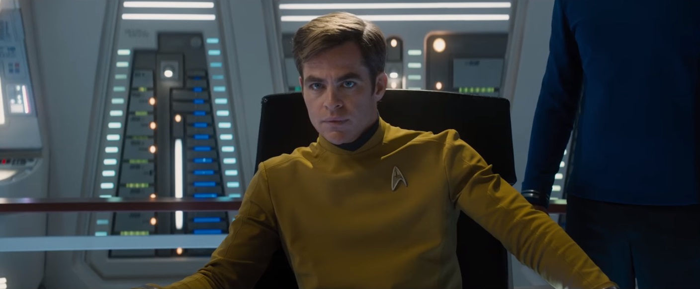 July film preview: Star Trek Beyond, Ghostbusters and Finding Dory