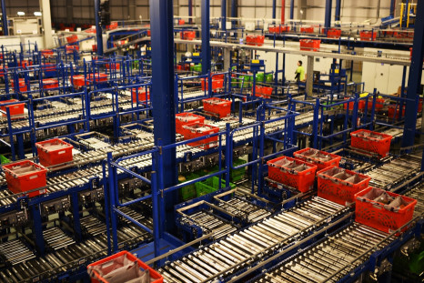 Ocado reports increase in revenues and profits for the first half of 2016