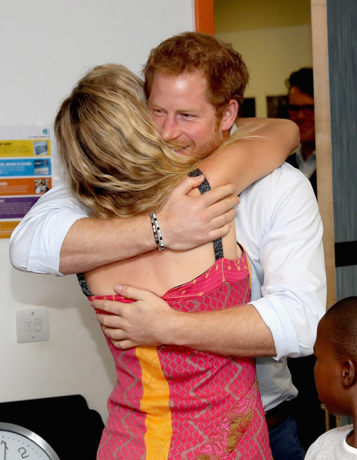 prince harry