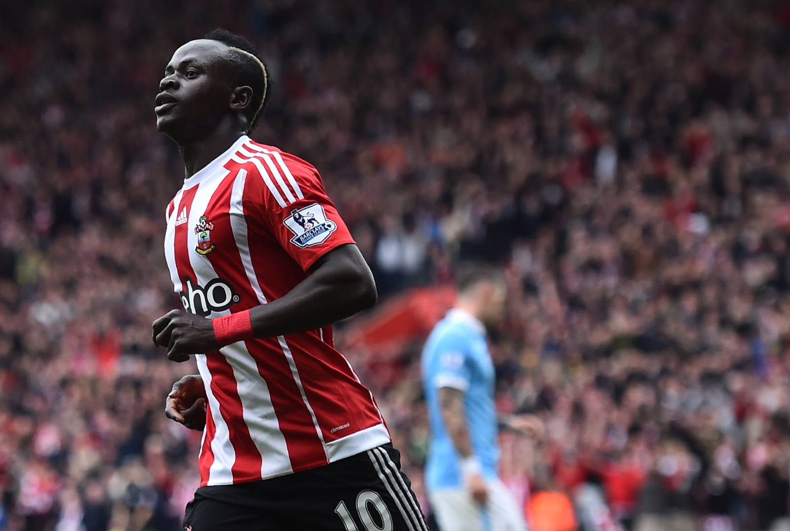 Sadio Mane to Liverpool: Anfield club complete £34m signing of ...