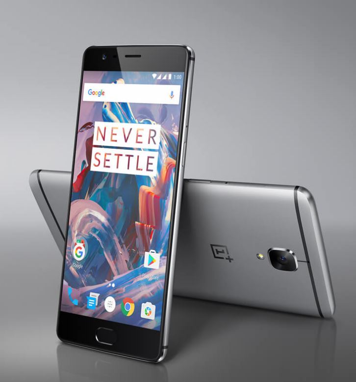 Oneplus 3 Delivery Delayed For Uk Consumers Company Issuing Voucher Worth 16