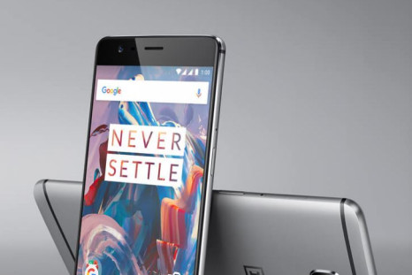 OnePlus 3 delivery delays in the UK