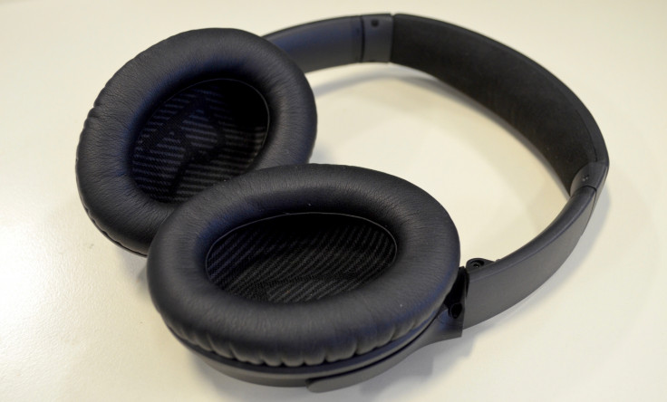 Bose QuietComfort 35