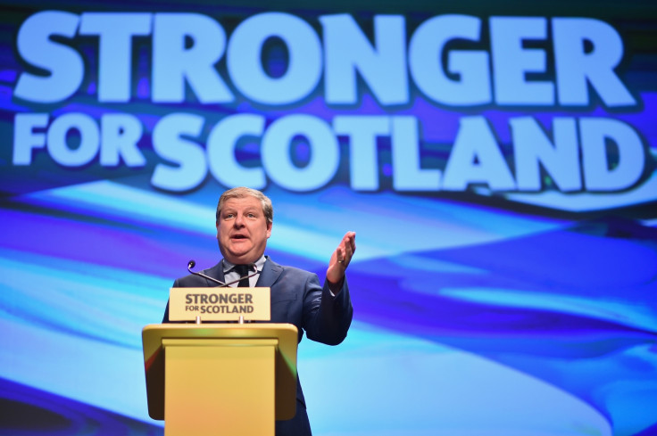 Angus Robertson