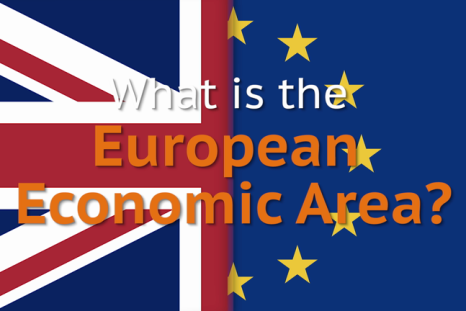 Brexit: What is the European Economic Area?