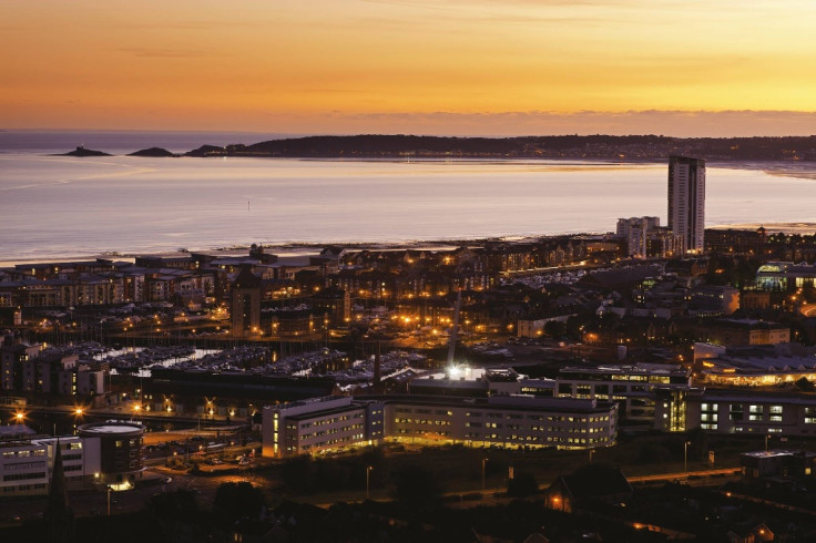 Swansea votes for Brexit