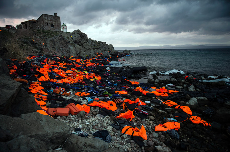 Environmental Photographer of the Year 2016