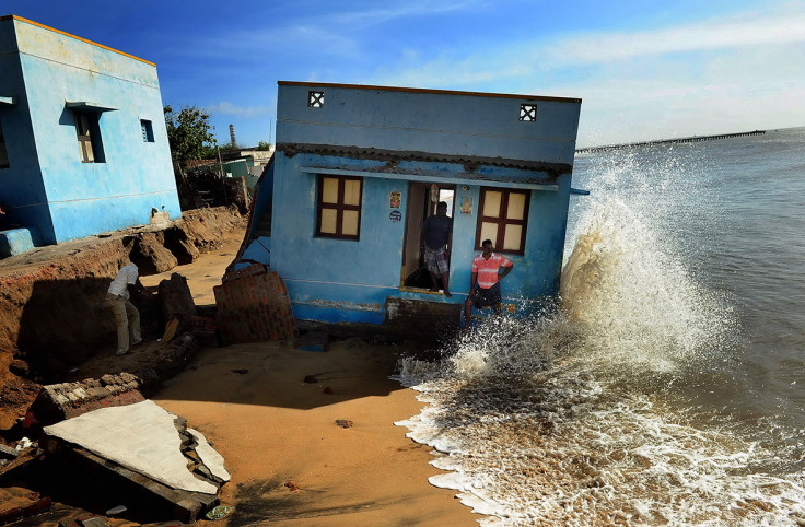 Environmental Photographer of the Year 2016