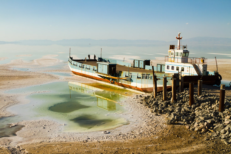 Environmental Photographer of the Year 2016