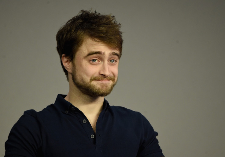 Daniel Radcliffe