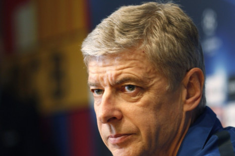 Wenger