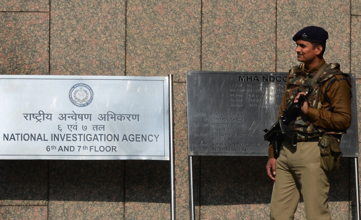 National Investigation Agency