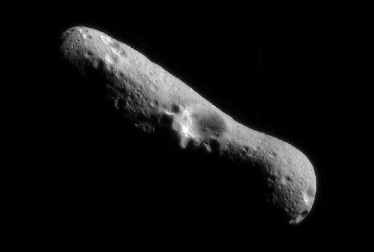 Asteroid day facts