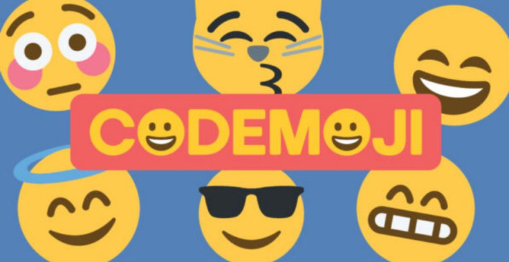 Mozilla launches Codemoji