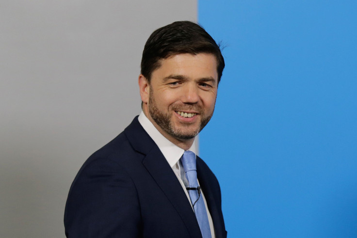 Stephen Crabb