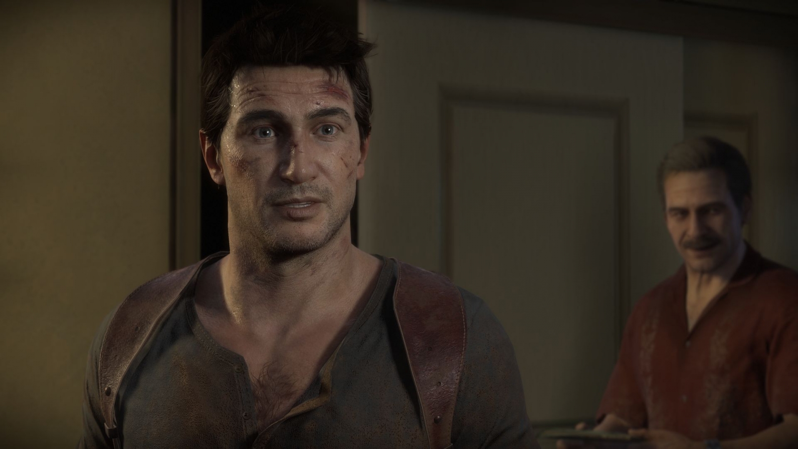 Uncharted 4 single player DLC: Naughty Dog say announcement 'will be a