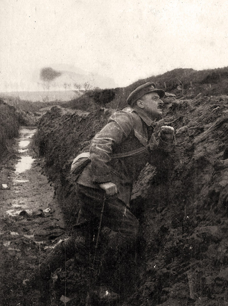 Battle of the Somme